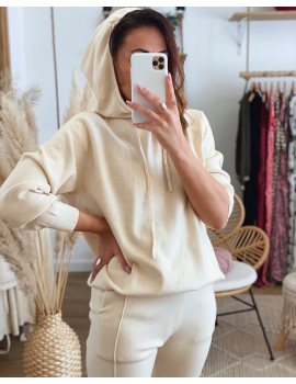 Ensemble Jogging Sweat en maille - Sweet