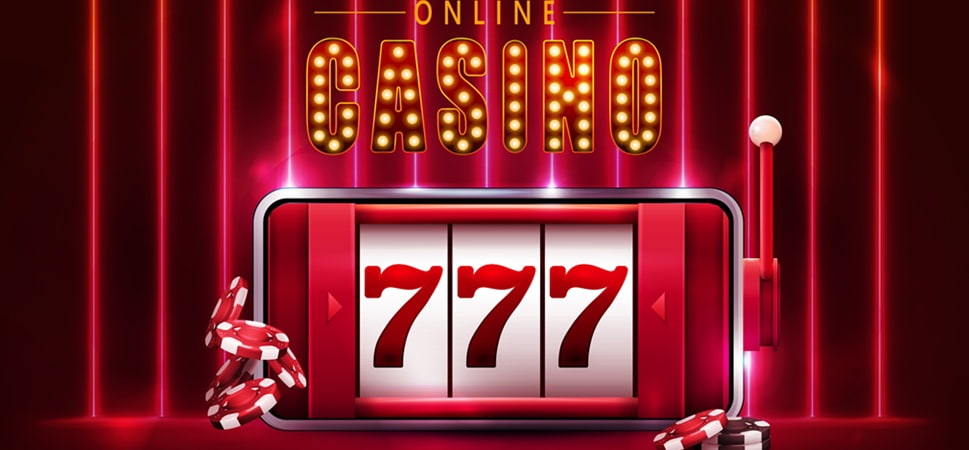 Casino en ligne